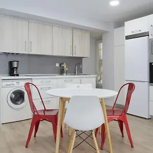 Ategorri - Basque Apartamento